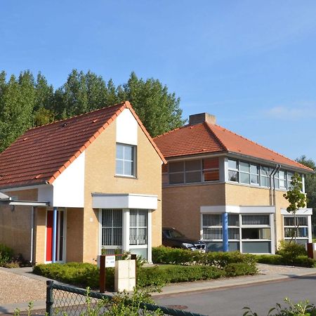 Dormio Resort Berck Sur Mer Exteriör bild