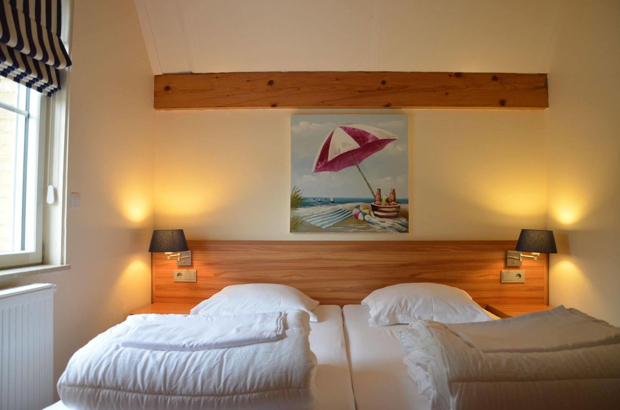 Dormio Resort Berck Sur Mer Exteriör bild