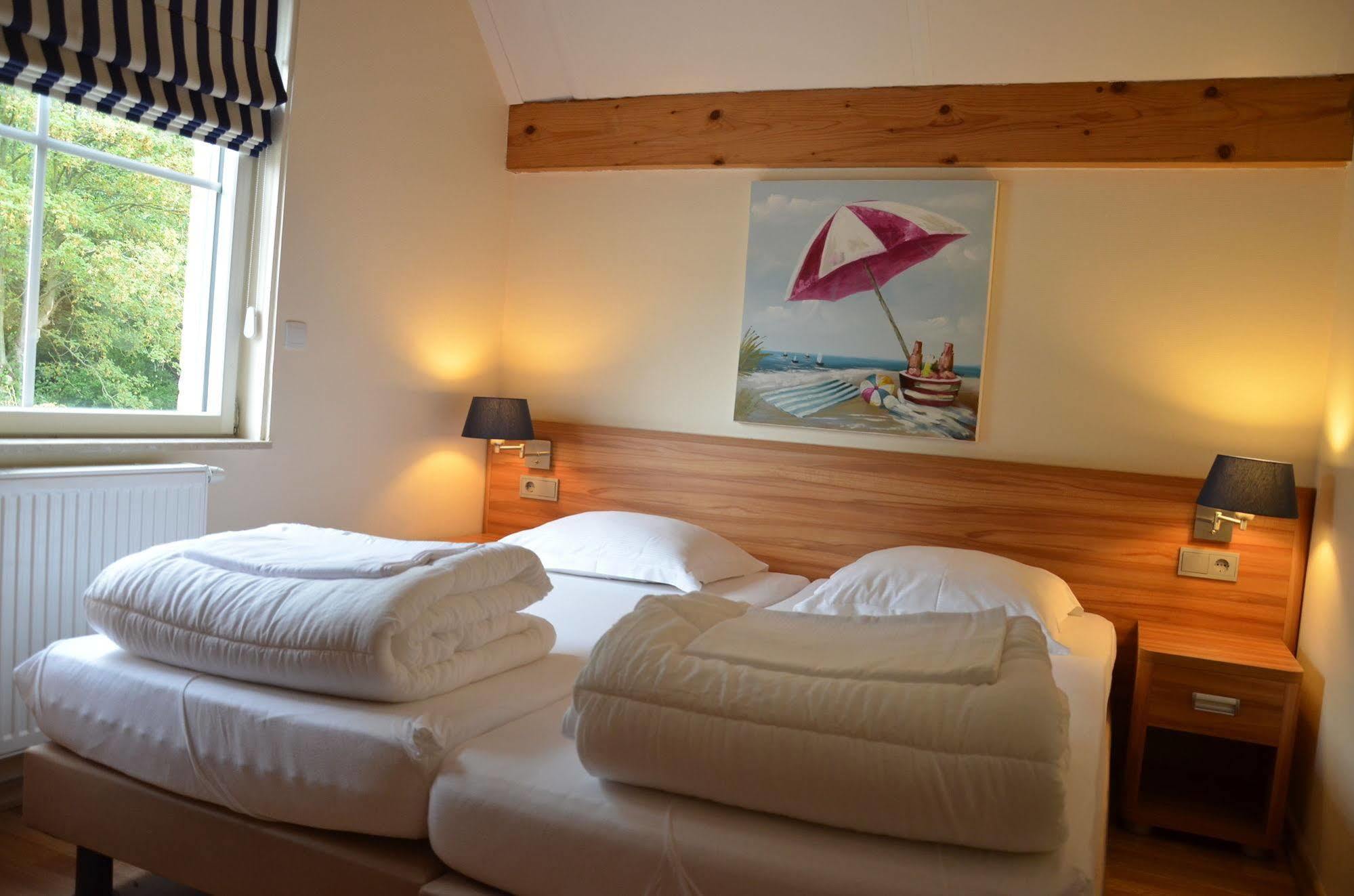 Dormio Resort Berck Sur Mer Exteriör bild