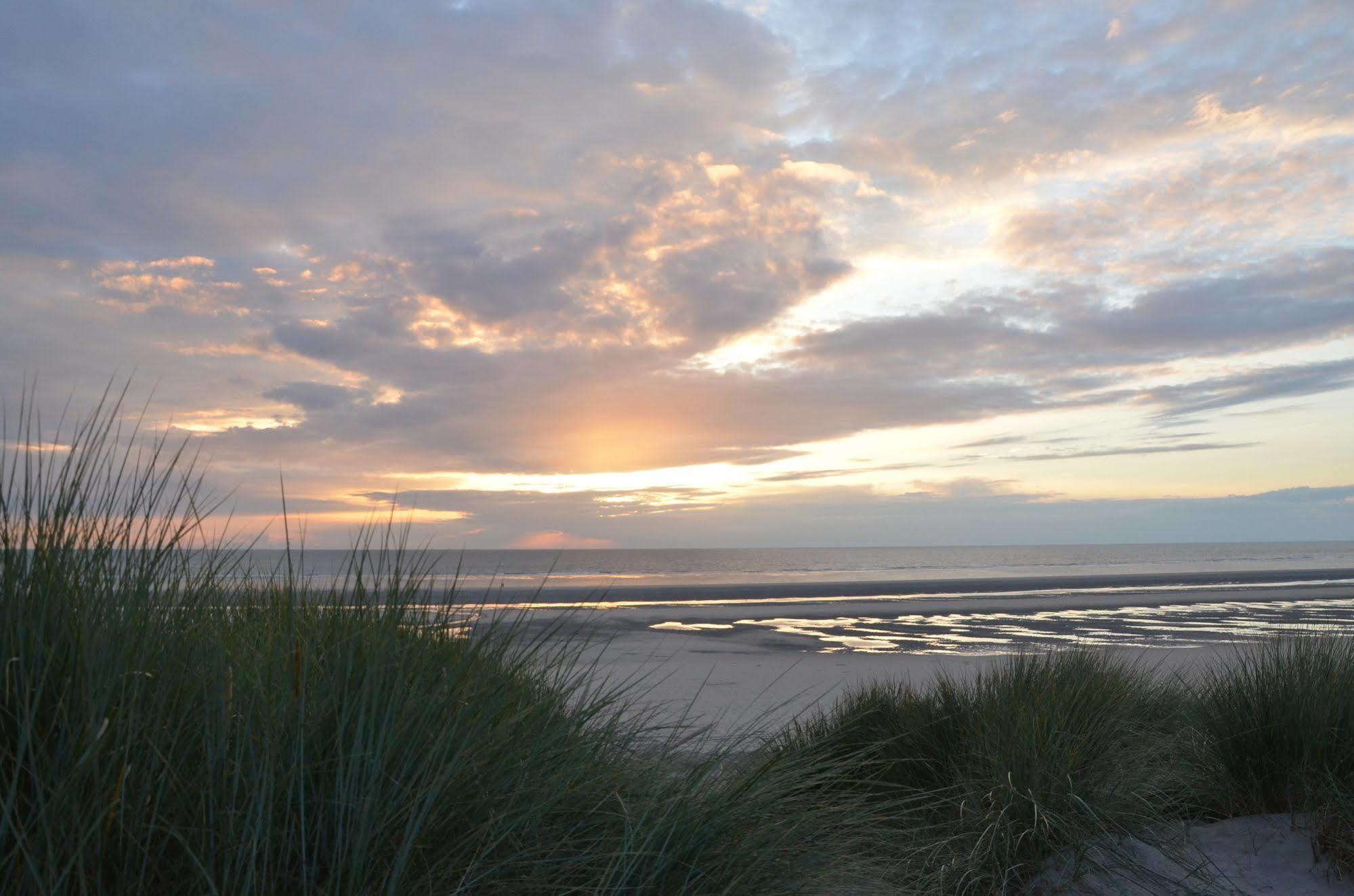 Dormio Resort Berck Sur Mer Exteriör bild
