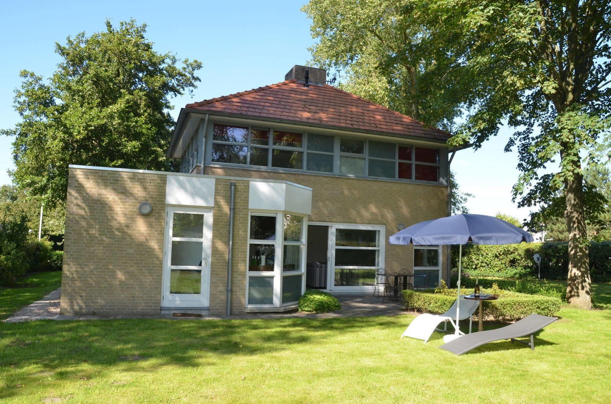 Dormio Resort Berck Sur Mer Exteriör bild